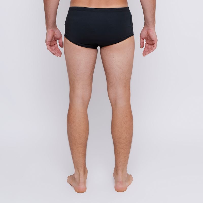Sunga-Quiksilver-Slip-Transfer-Preto-P
