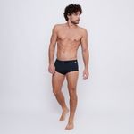 Sunga-Quiksilver-Slip-Transfer-Preto-P