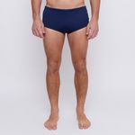 Sunga-Quiksilver-Slip-Transfer-Marinho