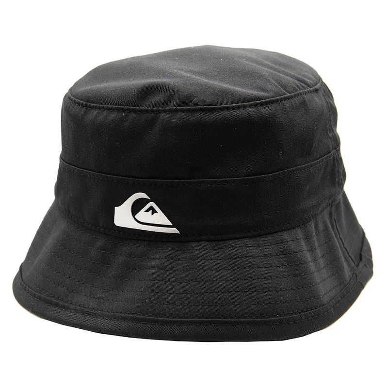 Chapeu-Quiksilver-Bucket-Everyday-Preto-Preto-U