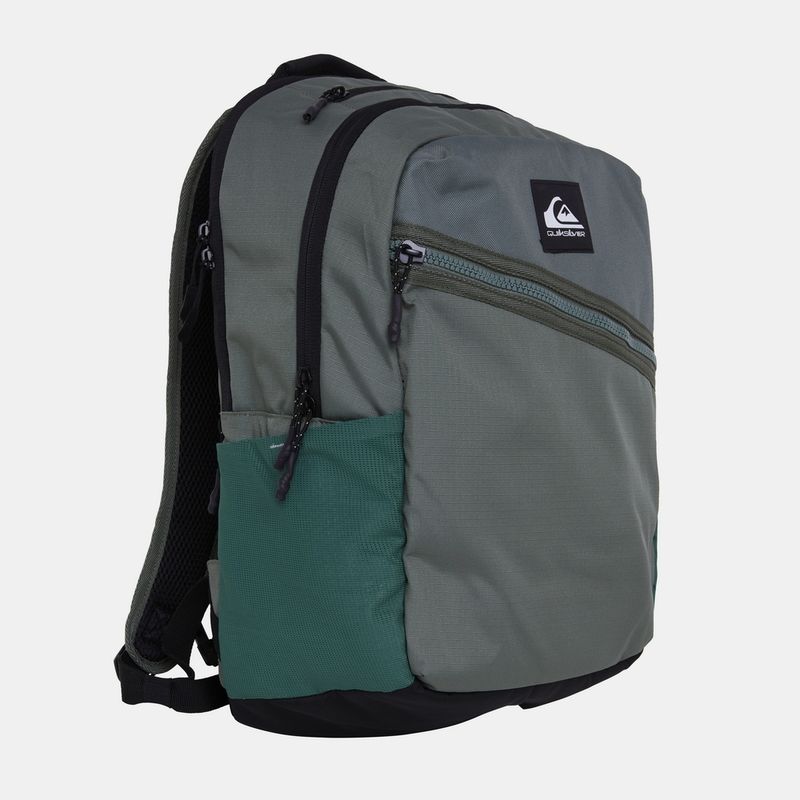 Mochila-Quiksilver-Freeday-20L-Laurel-Wreath-U