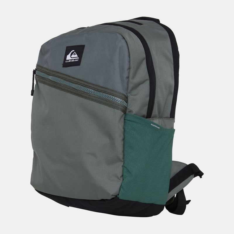 Mochila-Quiksilver-Freeday-20L-Laurel-Wreath-U