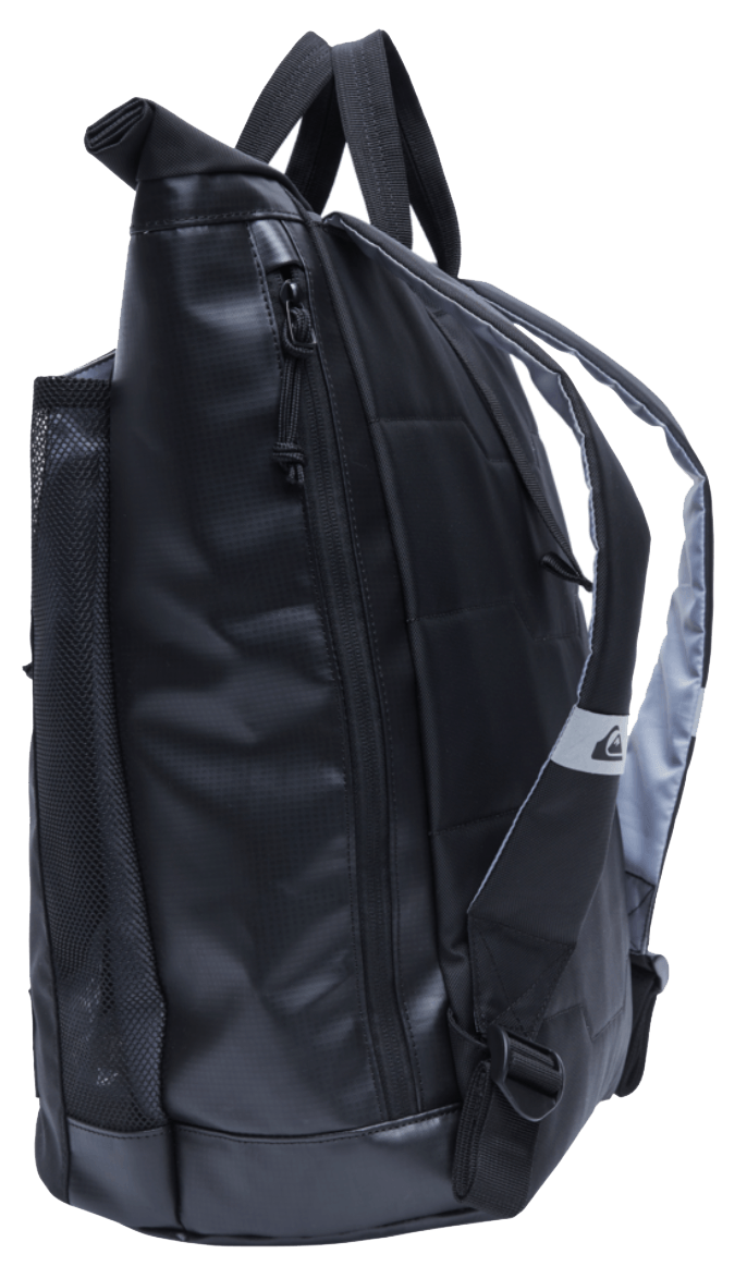 Mochila-Quiksilver-Secret-Sesh-Black-Black-U