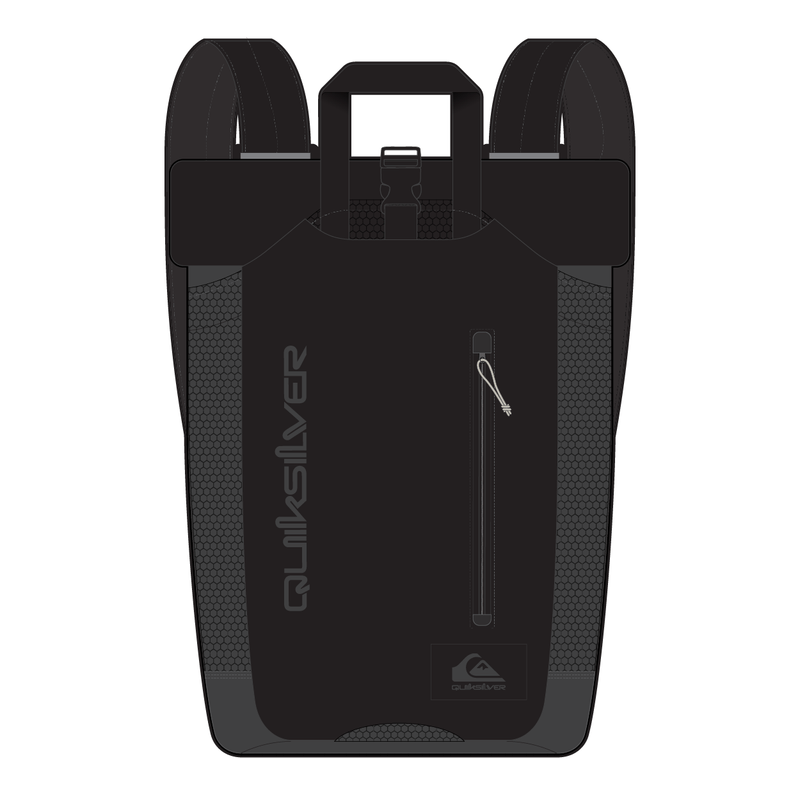 Mochila-Quiksilver-Secret-Sesh-Black-Black-U
