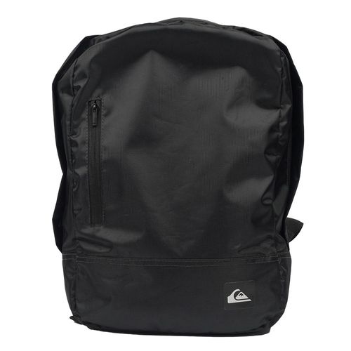 Mochila Quiksilver Tec Ocean Bag Preto