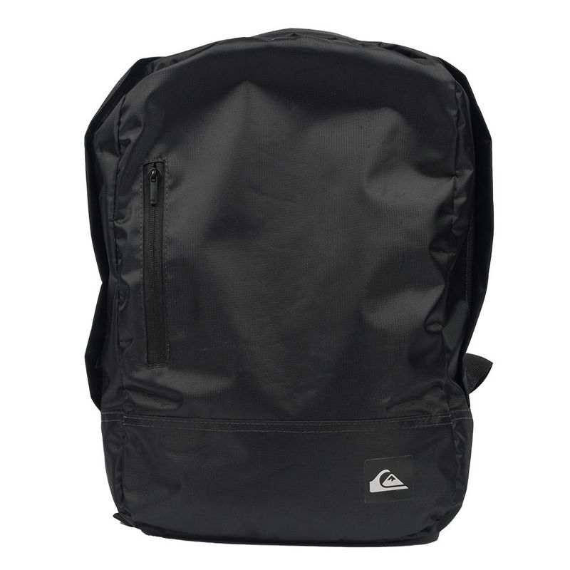 Mochila-Quiksilver-Tec-Ocean-Bag-Preto-Preto-U