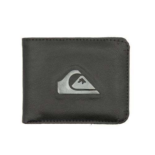 Carteira Quiksilver Miss Dollar Preto