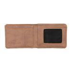 Carteira-Quiksilver-Miss-Dollar-Marrom-Marrom-U