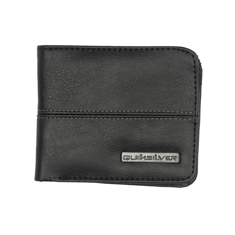 Carteira-Quiksilver-Stitchy-Quiksilver-Preto-Preto-U