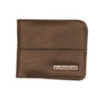 Carteira-Quiksilver-Stitchy-Marrom-Marrom-U