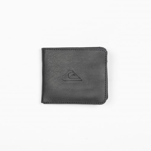 Carteira Quiksilver Miss Dolar Preto