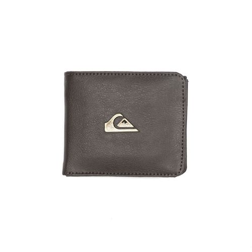 Carteira Quiksilver Miss Dolar Marrom