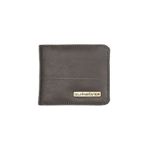 Carteira-Quiksilver-Stitchy-Marrom-Marrom-U