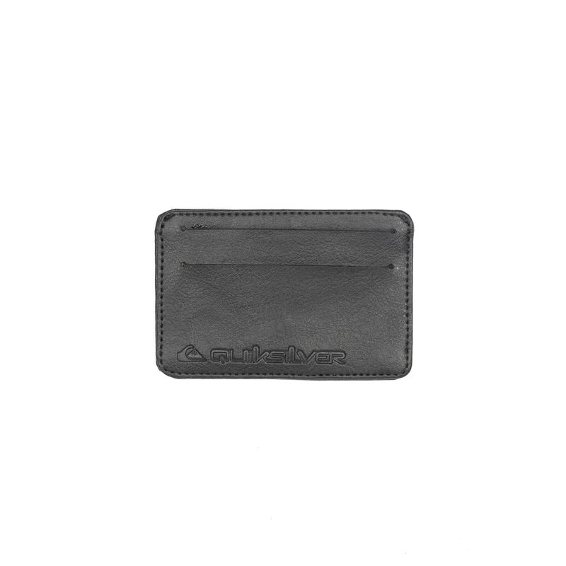 Carteira-Quiksilver-Sea-Country-Preto-Preto-U