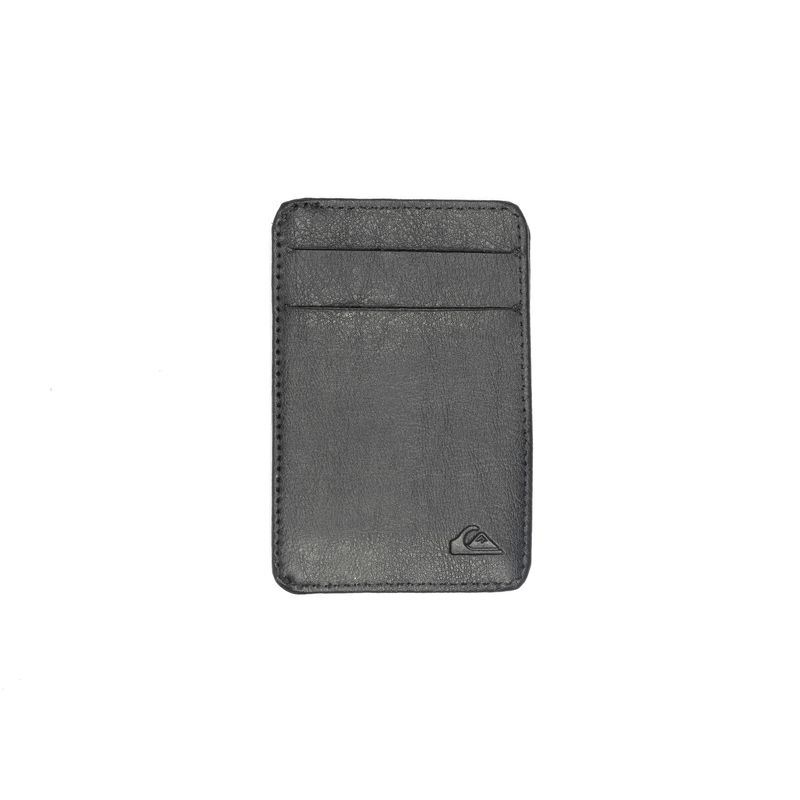 Carteira-Quiksilver-Sea-Country-Preto-Preto-U