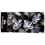Toalha-Quiksilver-Wildtimes-Preto-U