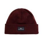 Gorro-Quiksilver-Performer-Patch-Vinho-Vinho-U