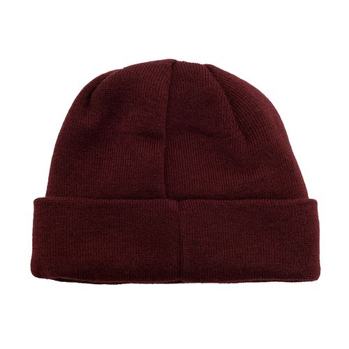 Gorro Quiksilver Performer Patch Vinho