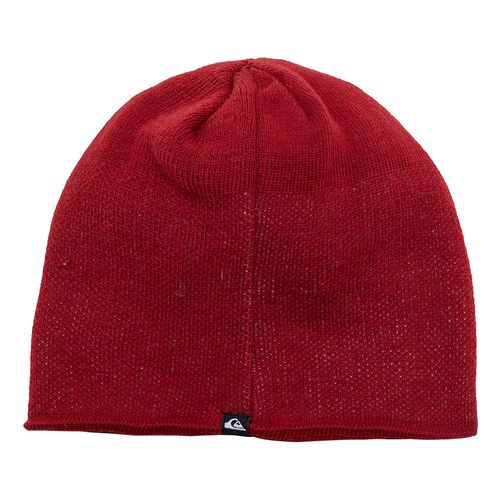 Gorro Quiksilver Saturn Vermelho
