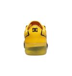 Tenis-DC-Shoes-Metric-S-Imp-Gold-Black-GOLD-BLACK-38