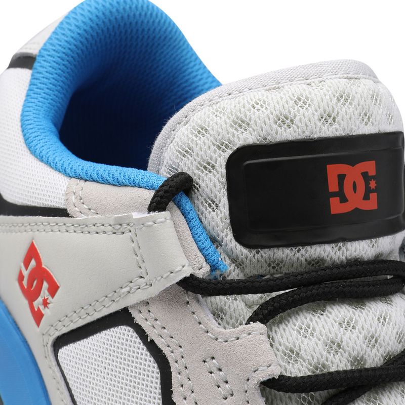 Tenis-DC-Shoes-Metric-Le-Imp-Blue-White-BLUE-WHITE-43