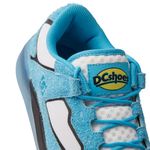 Tenis-DC-Shoes-Metric-Le-Imp-Cyan-Black-CYAN-BLACK-41