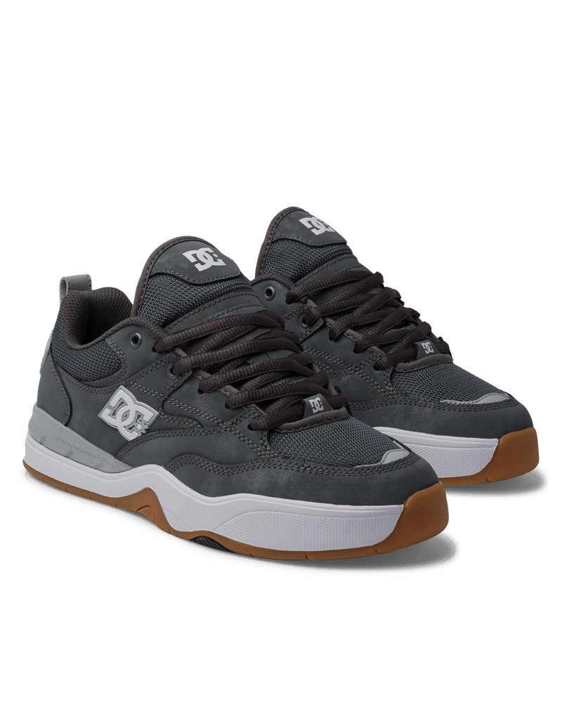 Tenis-DC-Shoes-Ascend-Imp-Dark-Grey-White-DARK-GREY-WHITE-41