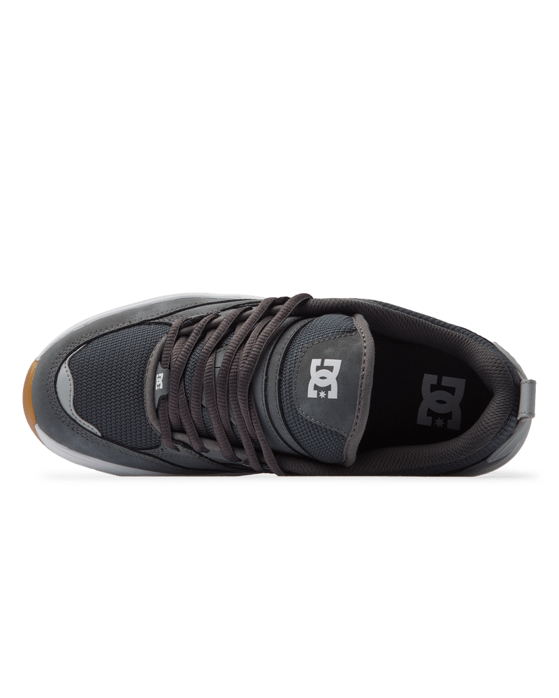 Tenis-DC-Shoes-Ascend-Imp-Dark-Grey-White-DARK-GREY-WHITE-41