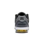 Tenis-DC-Shoes-Versatile-Imp-Grey-Yellow-GREY-YELLOW-41