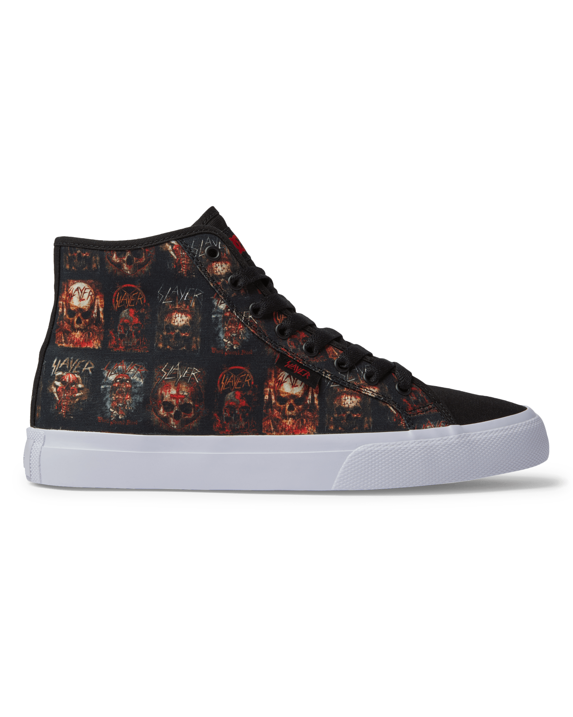 楽天市場】DC DC SHOES ANDY WARHOL MANUAL HI DM221114 LRT