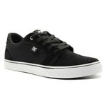 Tenis-DC-Shoes-Anvil-La-Black-White-BLACK-WHITE-37