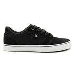 Tenis-DC-Shoes-Anvil-La-Black-White-BLACK-WHITE-38