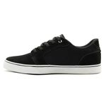Tenis-DC-Shoes-Anvil-La-Black-White-BLACK-WHITE-38