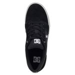 Tenis-DC-Shoes-Anvil-La-Black-White-BLACK-WHITE-38