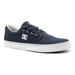 Tenis-DC-Shoes-New-Flash-2-Tx-Royal-Blue-Grey-ROYAL-BLUE-GREY-34