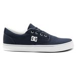 Tenis-DC-Shoes-New-Flash-2-Tx-Royal-Blue-Grey-ROYAL-BLUE-GREY-34