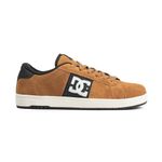 Tenis-DC-Shoes-Striker-Cup-Caramel-Black-White-CARAMEL-BLACK-WHITE-37