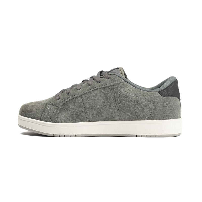 Tenis-DC-Shoes-Striker-Cup-Grey-Black-White-GREY-BLACK-WHITE-34