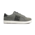 Tenis-DC-Shoes-Striker-Cup-Grey-Black-White-GREY-BLACK-WHITE-43