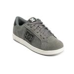 Tenis-DC-Shoes-Striker-Cup-Grey-Black-White-GREY-BLACK-WHITE-43