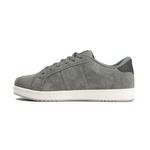 Tenis-DC-Shoes-Striker-Cup-Grey-Black-White-GREY-BLACK-WHITE-43