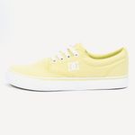 Tenis-DC-Shoes-New-Flash-2-Tx-W-Yellow-Yellow-White-YELLOW-YELLOW-WHITE-34