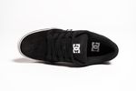 Tenis-DC-Shoes-Anvil-Blast-Black-White-BLACK-WHITE-38