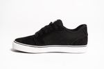 Tenis-DC-Shoes-Anvil-Blast-Black-White-BLACK-WHITE-38