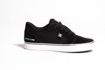 Tenis-DC-Shoes-Anvil-Blast-Black-White-BLACK-WHITE-39