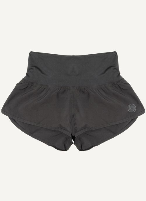 Shorts Roxy Endless Summer Bs II Preto