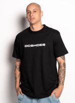 Camiseta-Dc-Shoes-M-C-Athletics-Dcshoes-Preto-G
