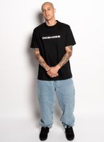Camiseta-Dc-Shoes-M-C-Athletics-Dcshoes-Preto-G
