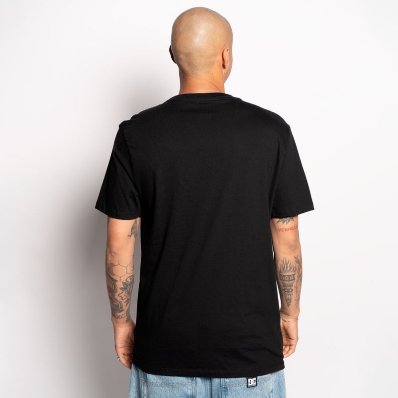 Camiseta-Dc-Shoes-M-C-Dc-Outline-Star-Preto-P
