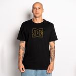 Camiseta-Dc-Shoes-M-C-Dc-Outline-Star-Preto-P